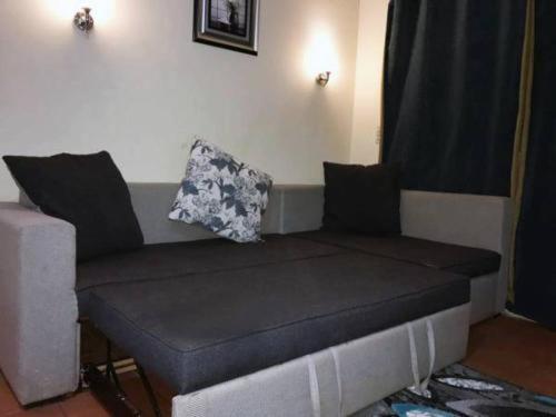 Studio Chalet Porto South Beach Families Ain Sukhna Exterior foto